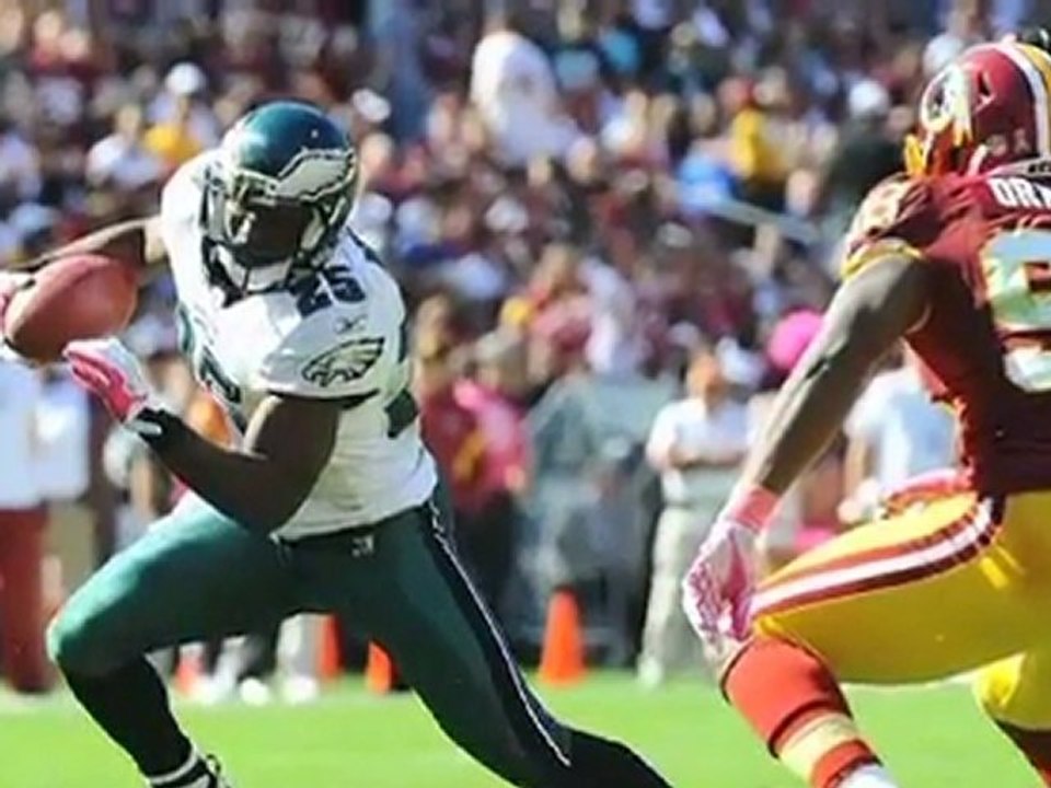 McLane: Eagles Back & Ready to Fly