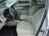 New 2011 Toyota Corolla Hilo HI - by EveryCarListed.com