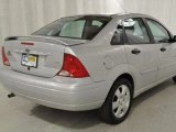 Used 2002 Ford Focus Colorado Springs CO - by EveryCarListed.com