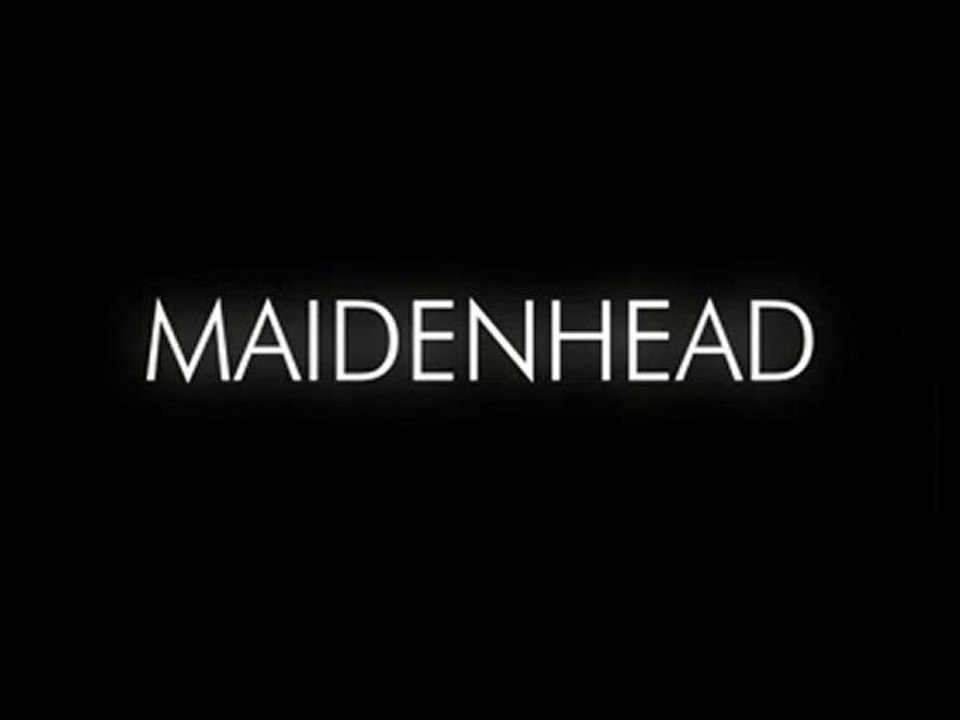 Maidenhead - Trailer
