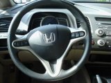 Used 2011 Honda Civic Fayetteville NC - by EveryCarListed.com