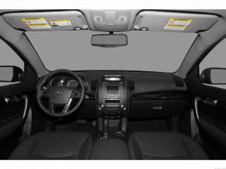 New 2012 Kia Sorento Leesburg FL - by EveryCarListed.com