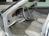 Used 2001 Cadillac DeVille Stafford TX - by EveryCarListed.com