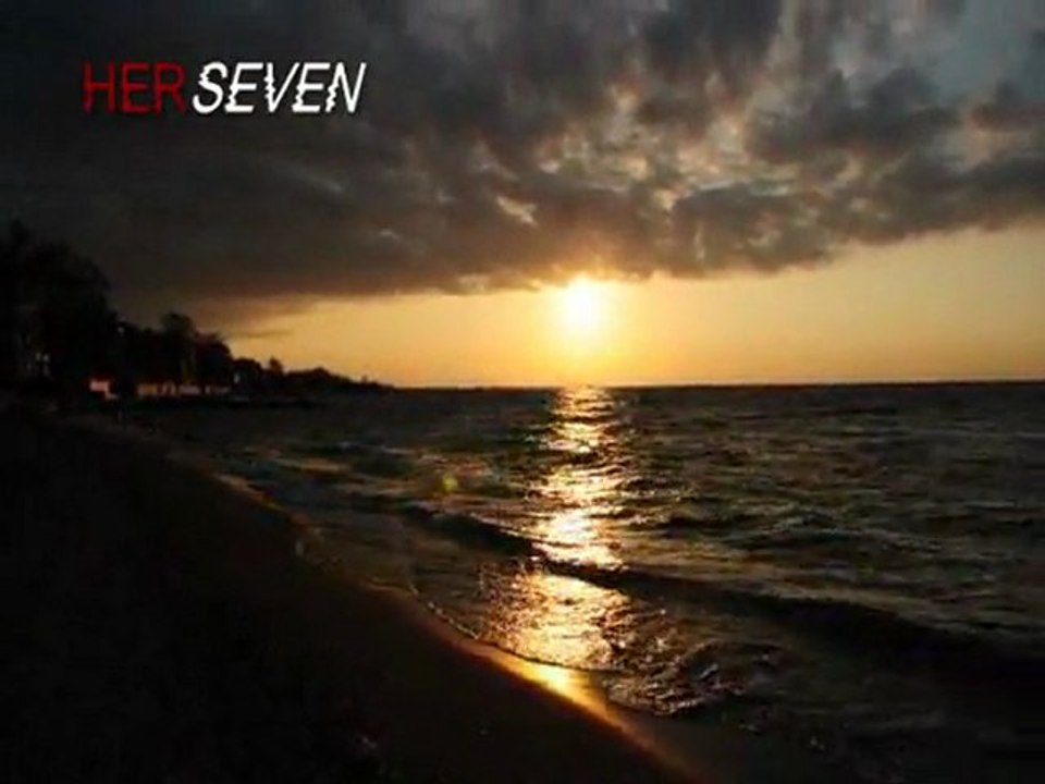 Yalova Sahili Deniz Sesi
