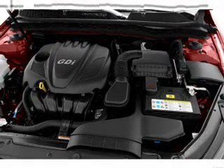 New 2011 Kia Optima Leesburg FL - by EveryCarListed.com