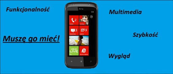 Edi 665 - Chce HTC Mozart