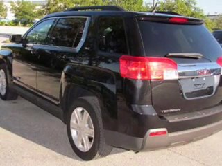 New 2011 GMC Terrain Cocoa FL - by EveryCarListed.com