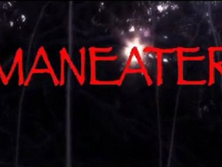 Maneater - Trailer