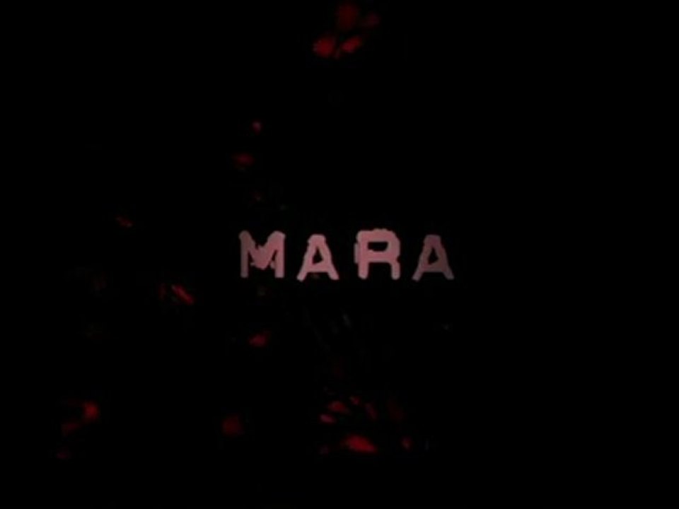 Mara - Trailer