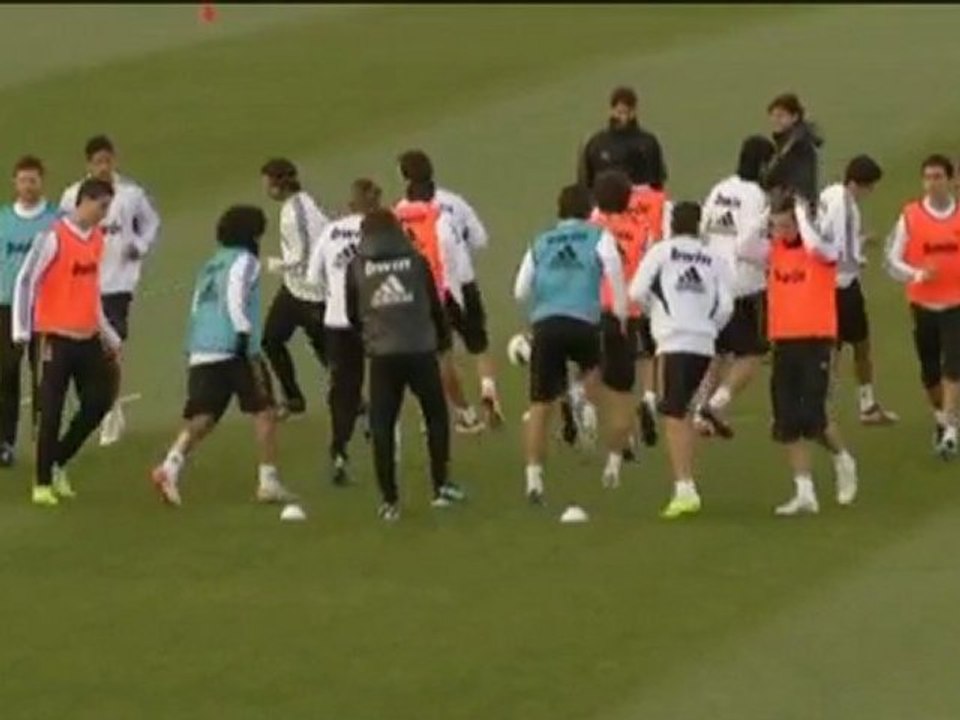 Karanka - Levante ist stark