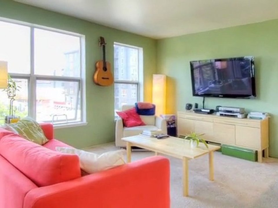 2900 On First Apartments