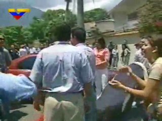 Programa Especial Asi es la Cuarta 23.10 2011 3/3