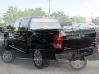 New 2011 GMC Sierra 1500 Cocoa FL - by EveryCarListed.com