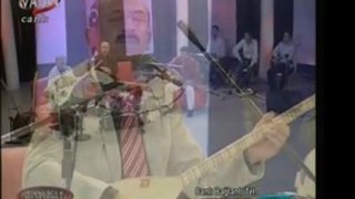 Neset Abalioglu - Yine Neler Geldi Garip Basima ( Barak )