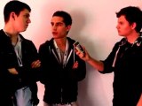 ESWC : Interview de Shokkk et Apex
