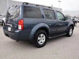 Used 2006 Nissan Pathfinder Columbia MO - by EveryCarListed.com