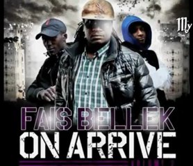 music _( Viens on leur donne du lourd ) fais bellek on arrive