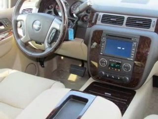 New 2011 GMC Yukon Cocoa FL - by EveryCarListed.com