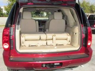 New 2011 GMC Yukon Cocoa FL - by EveryCarListed.com