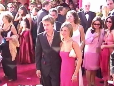 Rumors Jennifer Aniston Wants Cleared Up