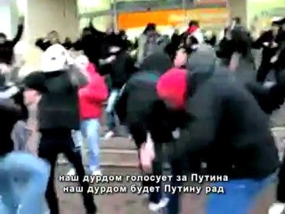 Дурдом голосует. Андрей Колесников - о текущем политическом моменте