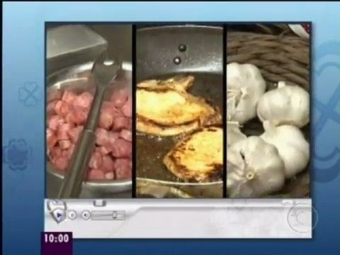 Mais Você 25-10-2011 Parte 4 [FINAL] Programa de terça-feira