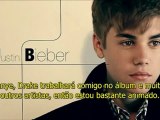 Entrevista: Justin Bieber na Capital FM UK (25/10/2011)