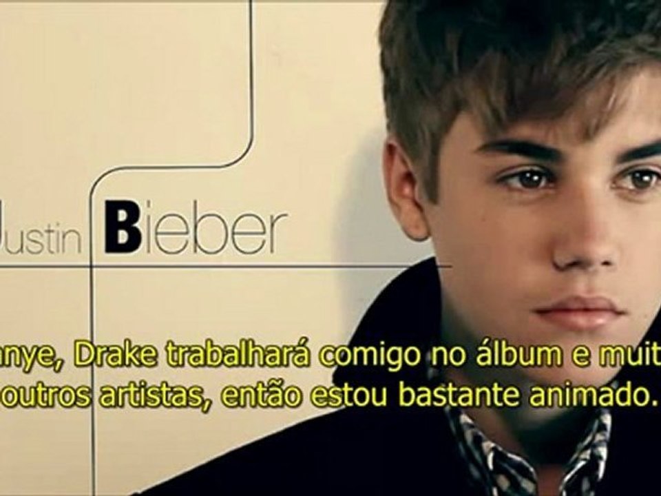 Entrevista: Justin Bieber na Capital FM UK (25/10/2011)