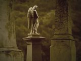 Nik The Greek - The old cemetery in my city (Short Film - New Version)