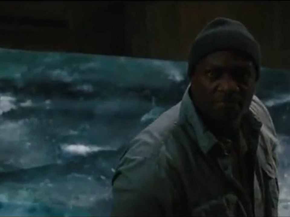 The Thing (2011) - Extrait #1 [VF|HQ]