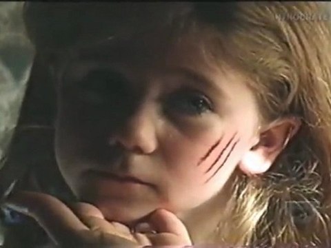 La Petite Heidi (Fantômes, Hantise,) [Partie-1] - 3 de 3