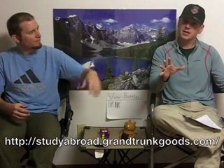 Huge $7,500 Contest From Grand Trunk Goods!