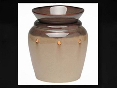 Scentsy Warmers