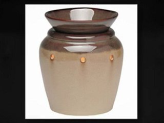 Scentsy Warmers