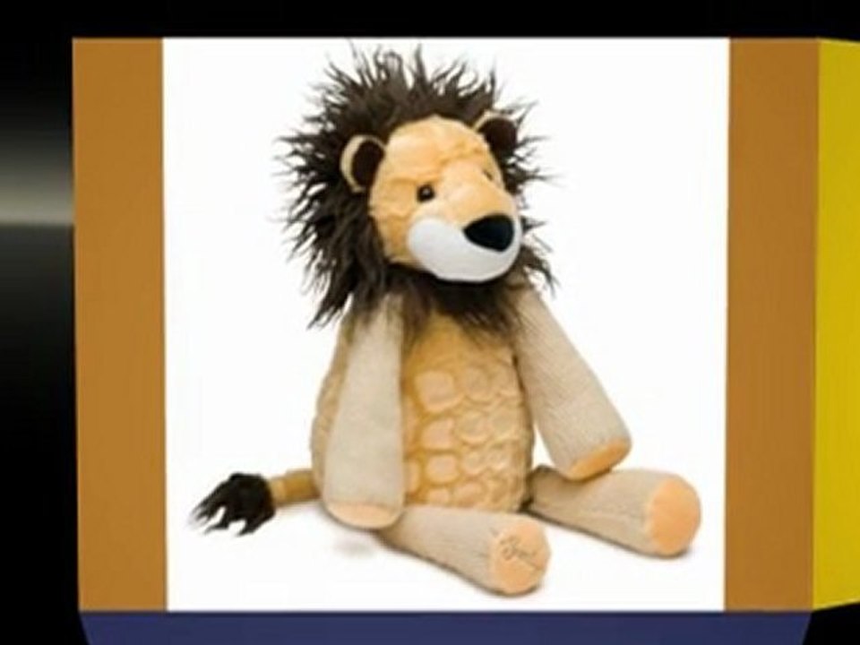 Scentsy Buddies