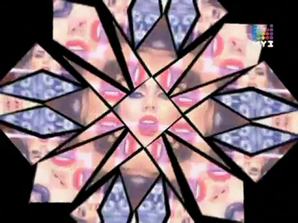Vika Krutaya - Falling