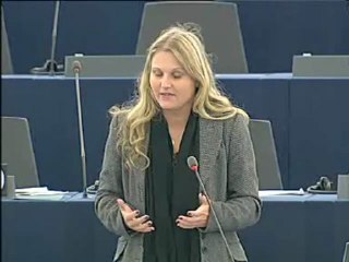 Nadja Hirsch on State of play of the maternity leave directive