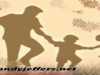 Randy Jeffers - Spend Time Together