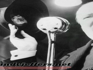 Randy Jeffers - Winston Churchill's Famous Speech