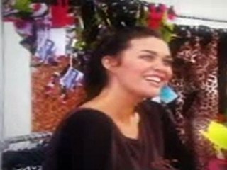 Australia's Next Top Model Cycle 7 - Episode # 13 / Part 3