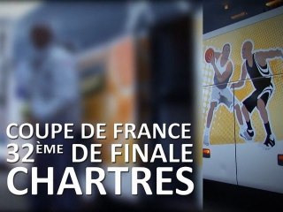 Résumé - 32ème Coupe de France - Chartres/Orléans