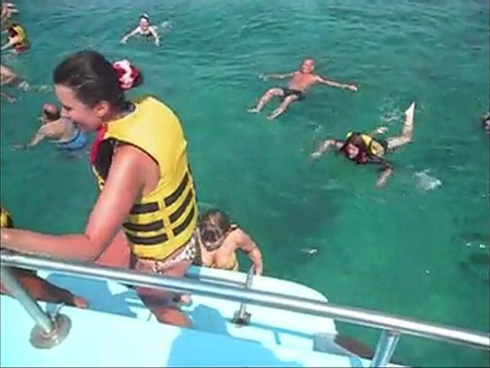 Cruising Ayia Napa Cyprus