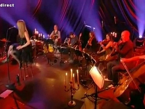 Vanessa Paradis - Scarabee (CA 2009)