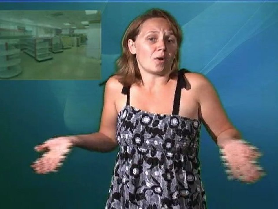 Convenience Store Auction