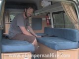 Review Camperman Campervans