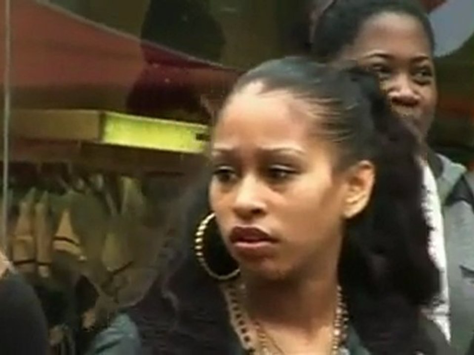 The Veronicas - Untouched (SOUND 2009)