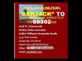 Ask Jack Ocean City NJ Real Estate sales and Rentals One Stop Call 609-398-SOLD