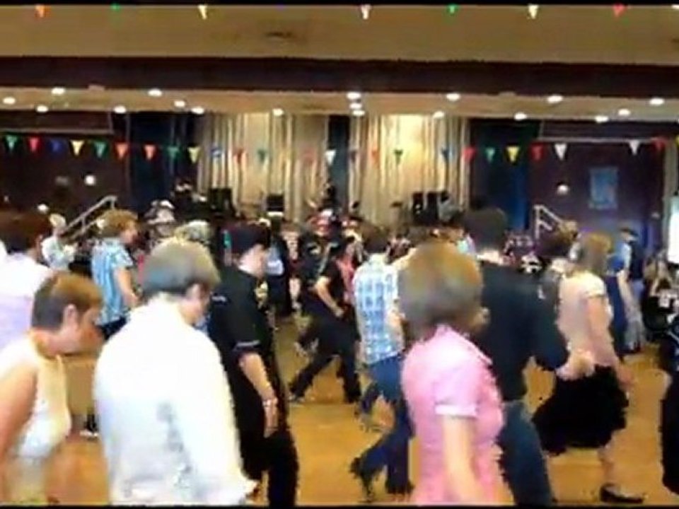 BAL SANDY 26 JUIN 2011 A CROIX