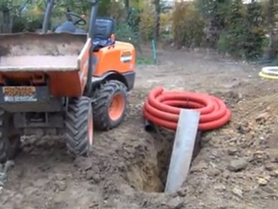 maison 28 octobre 2011