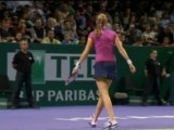 Kvitova elimina Radwanska - Finali WTA